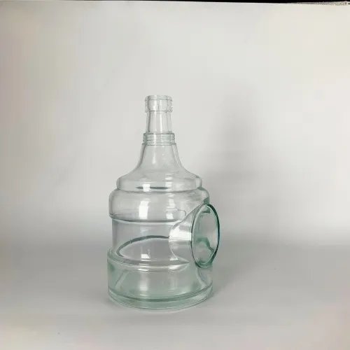 Customizable Brandy Glass Bottles best