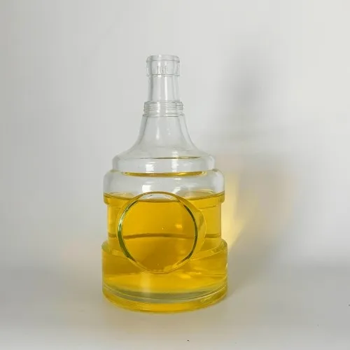 Customizable Brandy Glass Bottles price